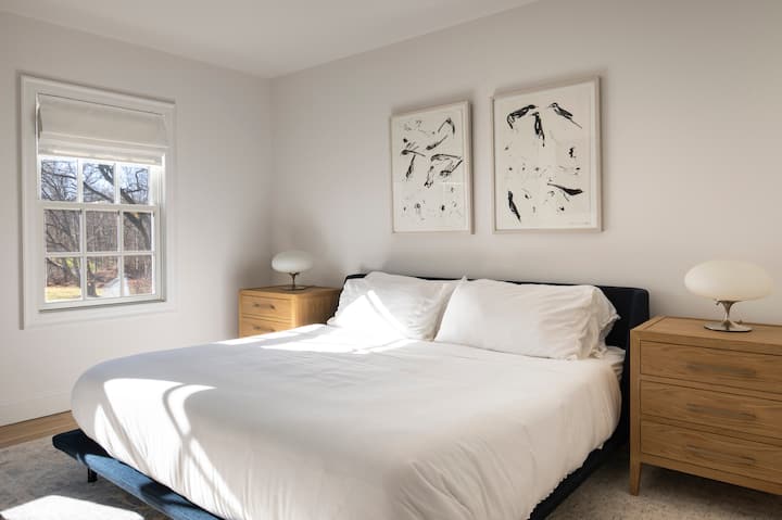 Chambre 1