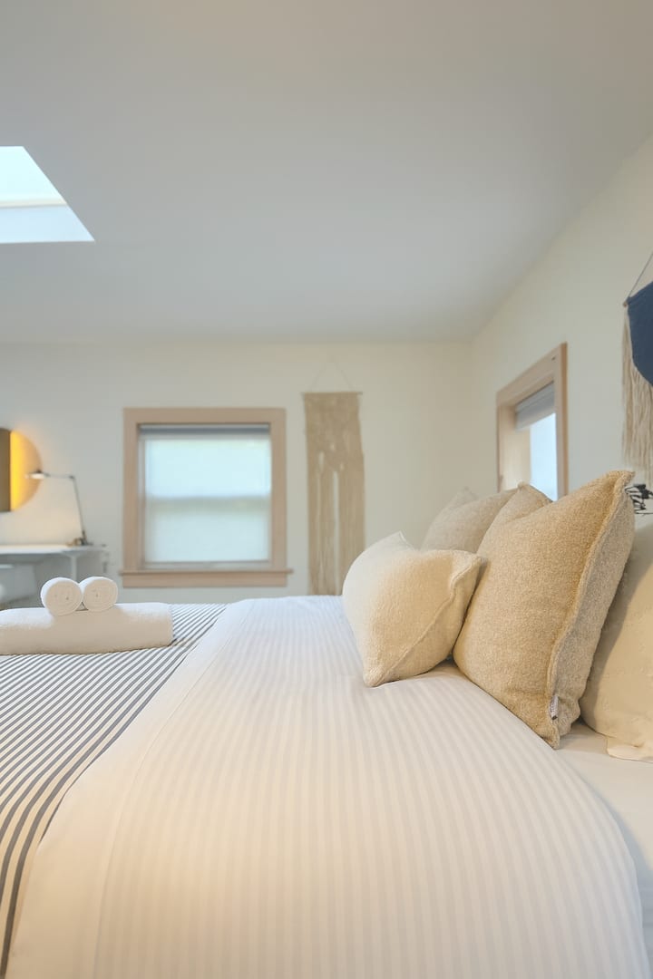 ห้องนอน