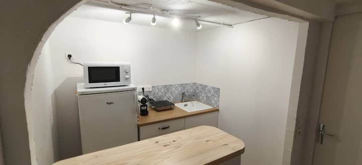 Chambre Independante + Sdb Et Cuisine Privée - Magny-les-Hameaux