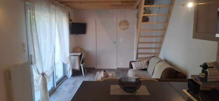 Gîte Pocé-sur-cisse Près D’amboise Et Des Châteaux - Amboise