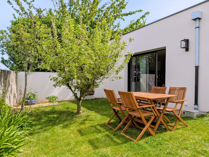 L'annexe - Pléneuf-Val-André