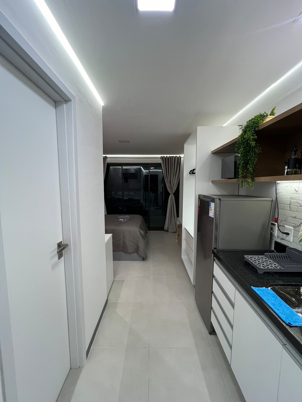 Foto do anúncio de Apartamento/Stúdio no Meireles - Fortaleza em Aldeota, Fortaleza