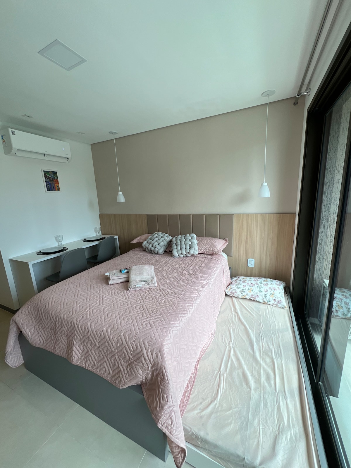 Foto do anúncio de Apartamento/Stúdio no Meireles - Fortaleza em Aldeota, Fortaleza