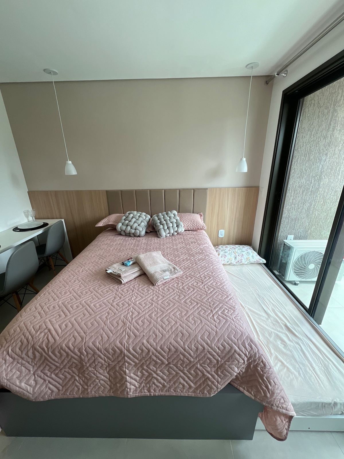 Foto do anúncio de Apartamento/Stúdio no Meireles - Fortaleza em Aldeota, Fortaleza