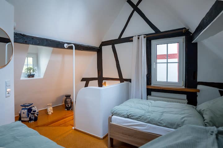 Habitación 2