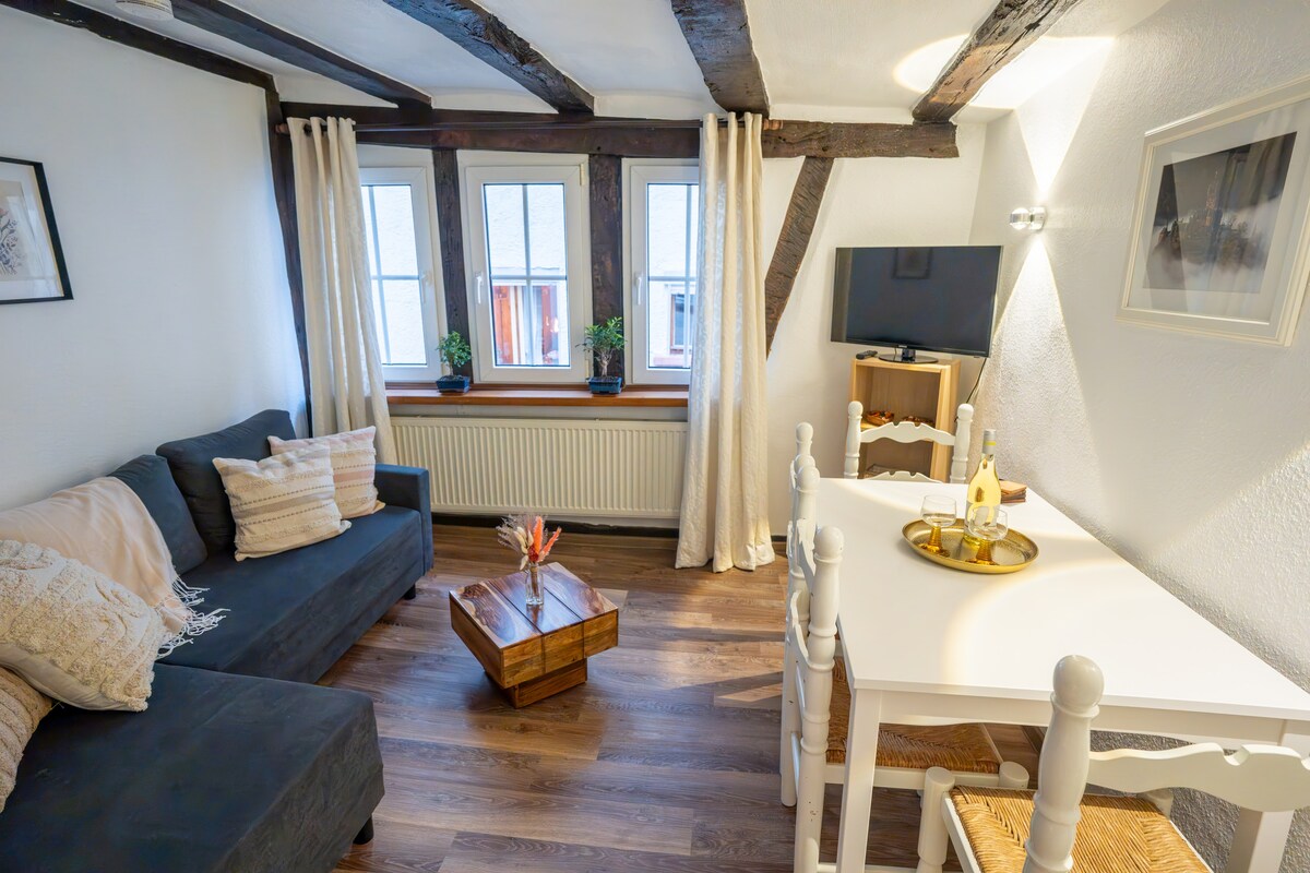 Top Airbnb: Haus Cochem in Cochem