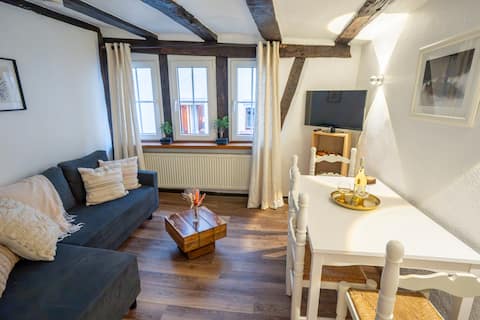 Top Airbnb: Haus Cochem in Cochem