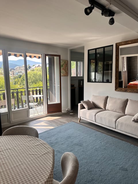 Popular Airbnb listing: Apartment in Villard-de-Lans Vercors 4 people in Villard De Lans