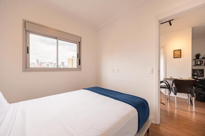 Dhomë gjumi 1
