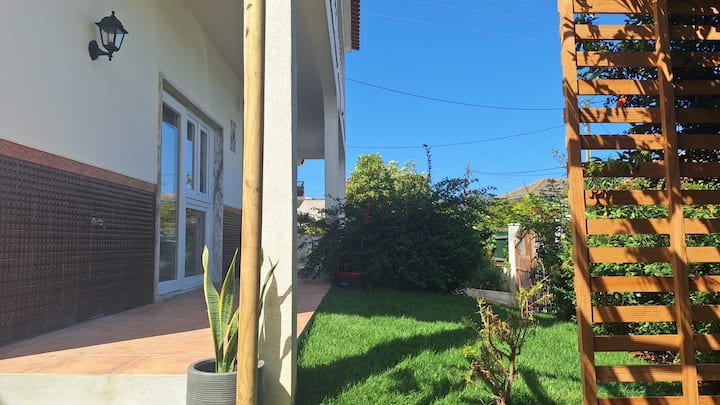 Ericeira T0 - Casa Tia Alice - Mafra