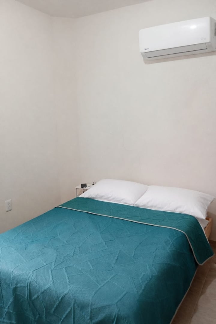 Spálňa 2
