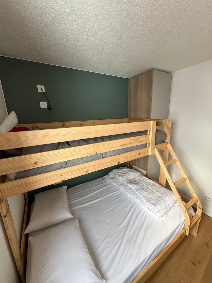 Chambre 1