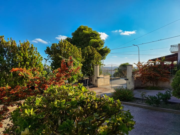 A Casa Di Totò - Valderice