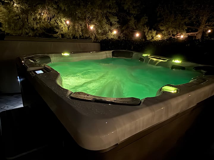 Luxury Prescott Retreat With Games And Epic Views - Prescott, AZ