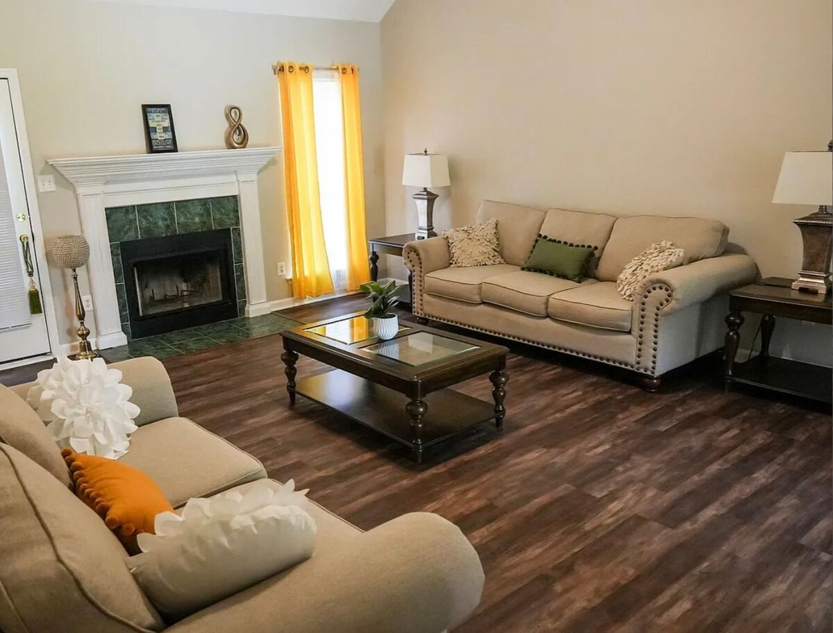 ห้องนั่งเล่น