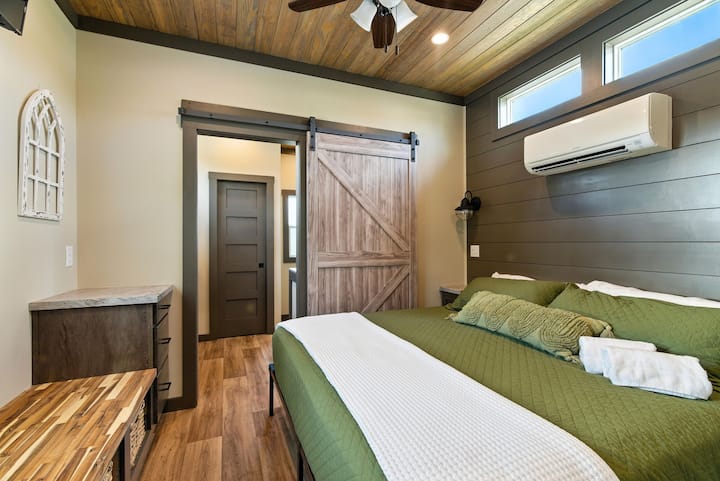 საძინებელი