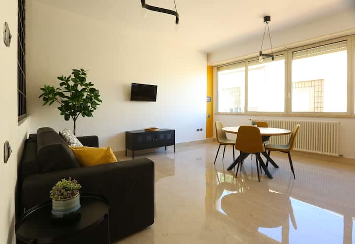 Twinstay 10 Roma Centro - Porta Maggiore - Rome