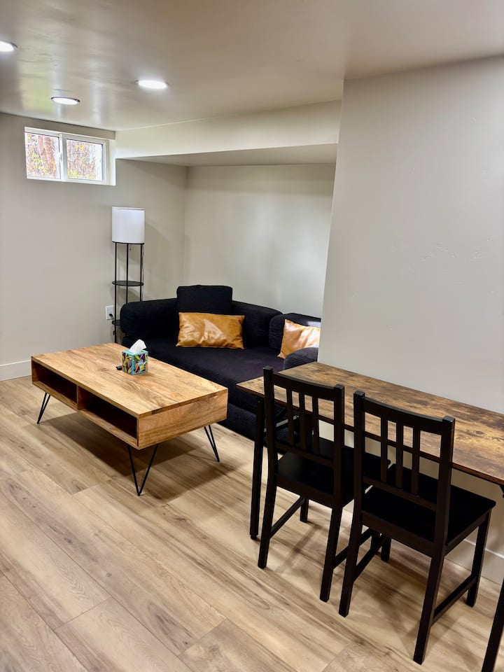 Guest Suite In Salt Lake City - Salt Lake City, UT