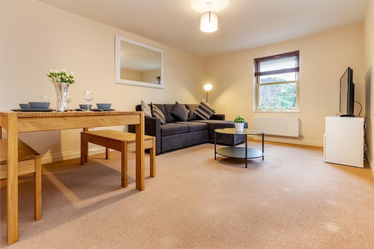 Hillbrook House 4 - Great Malvern