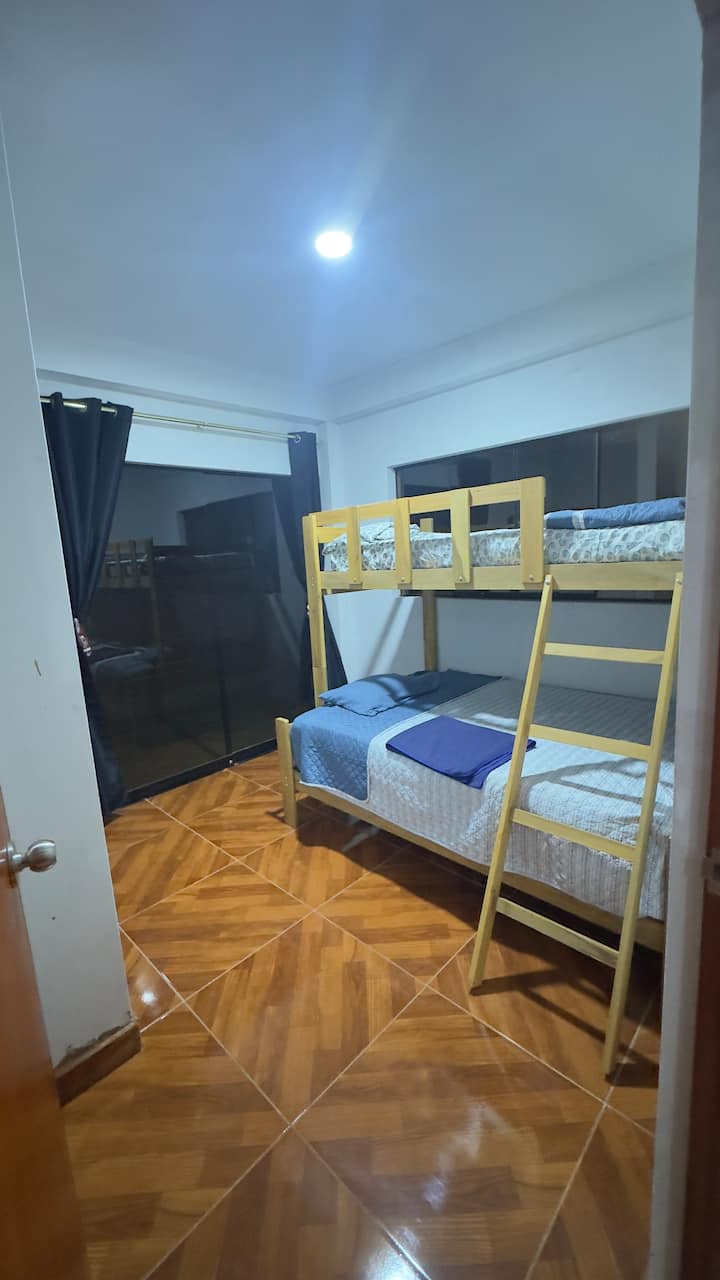 Habitación 2
