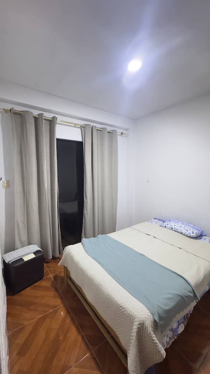 Habitación 1