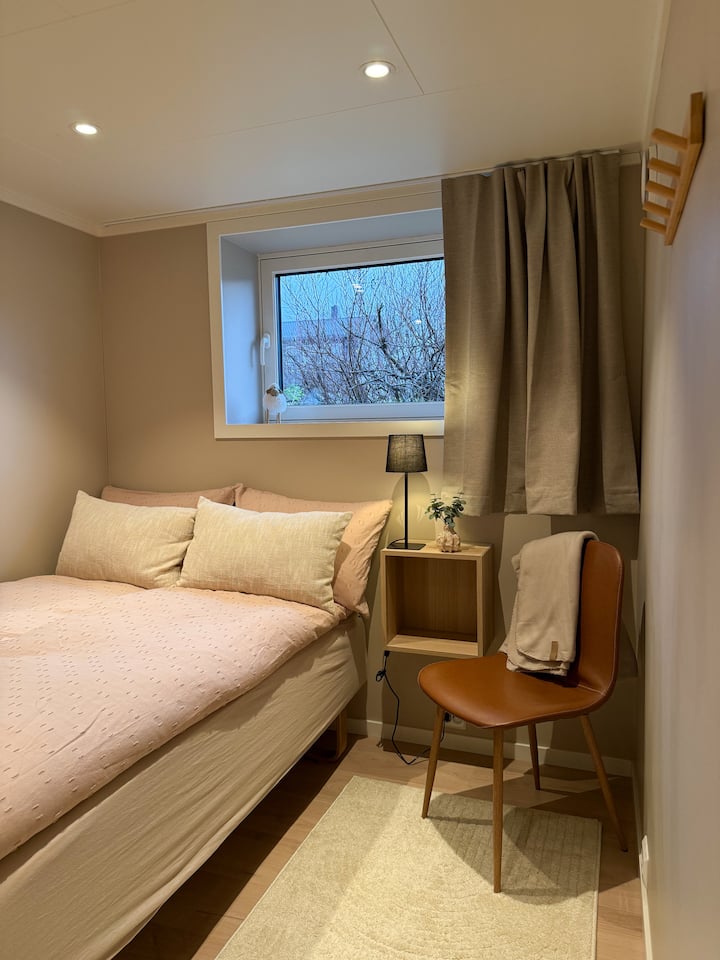 Dormitorio 1