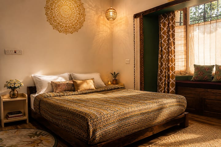 Chambre 1