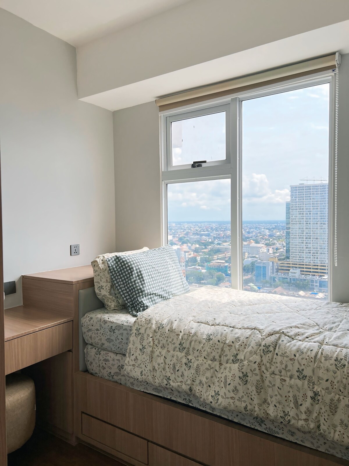 غرفة النوم 3