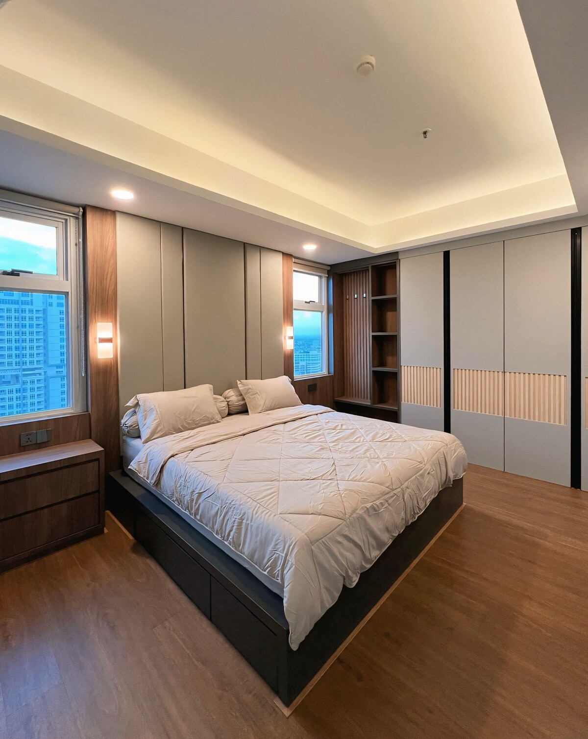 غرفة النوم 2