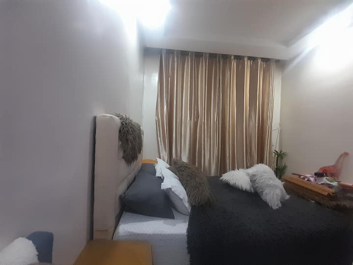 ห้องนอน