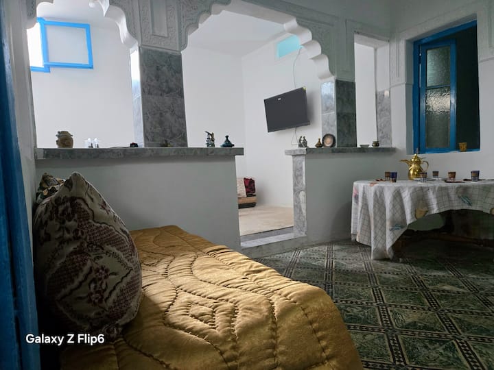 Casa Oudaya - Rabat
