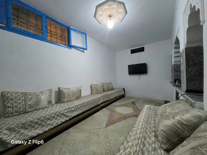 Casa Oudaya - Rabat