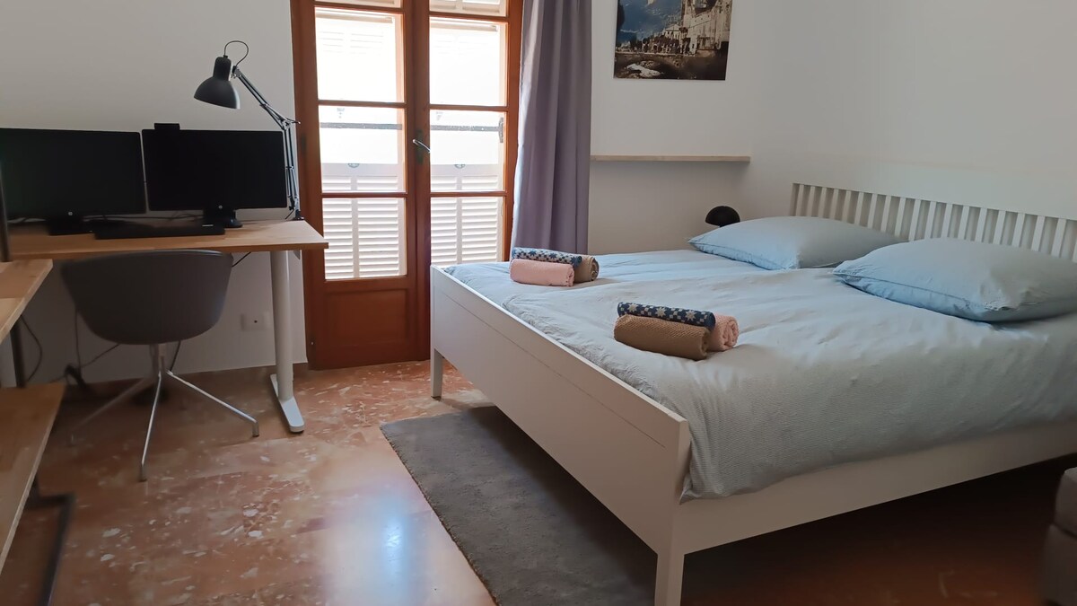 غرفة النوم 3