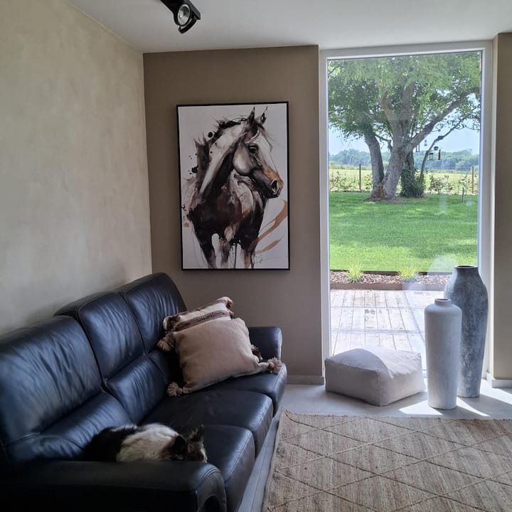 Gîte De Couturelle - Val-Joly