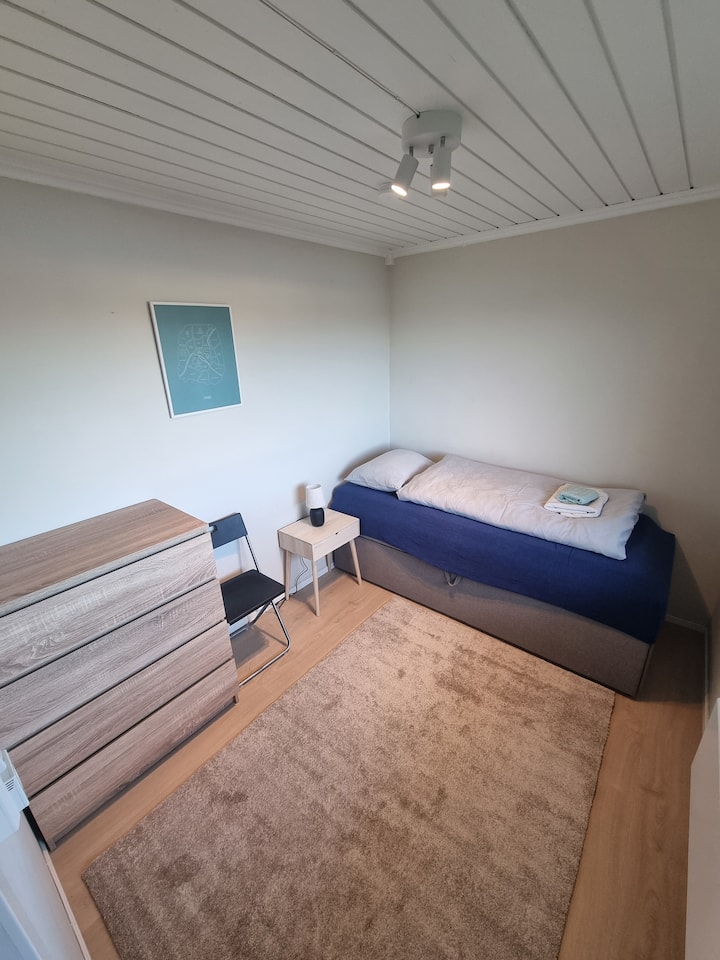 Спална соба 1