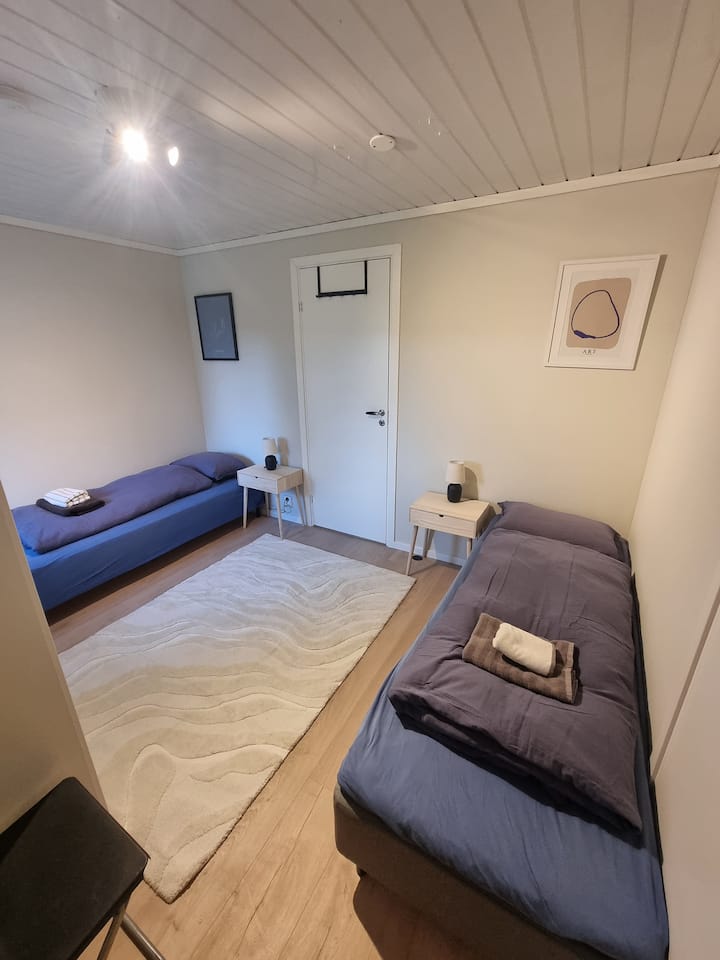 Спална соба 3