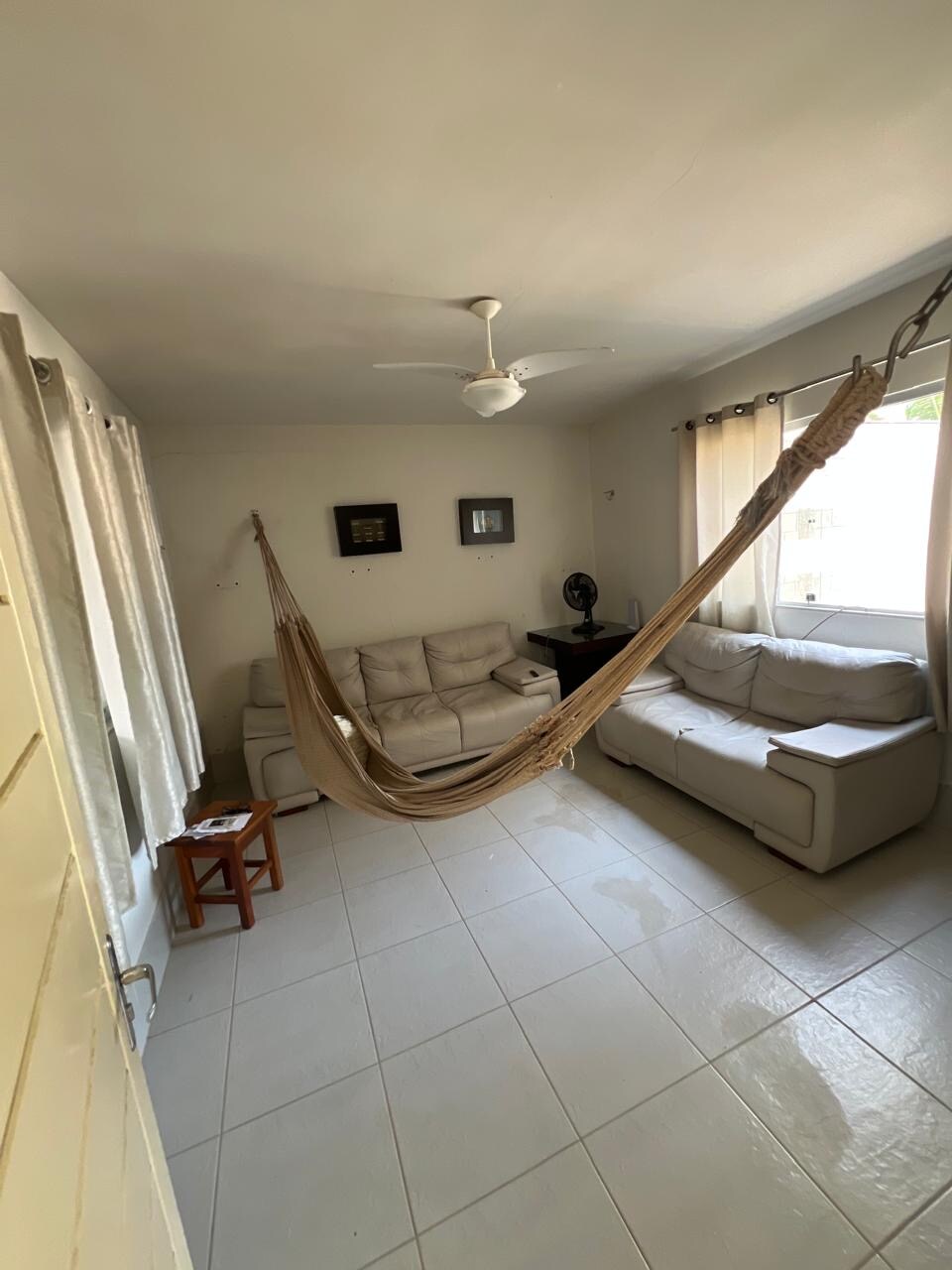 Imóvel de sucesso: Beach house in Alcobaça (Mar do farol) em Alcobaça