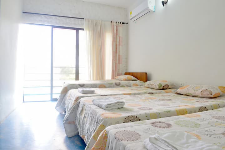 Спална соба 1