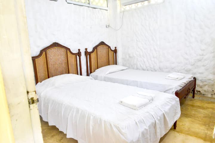 Спална соба 3