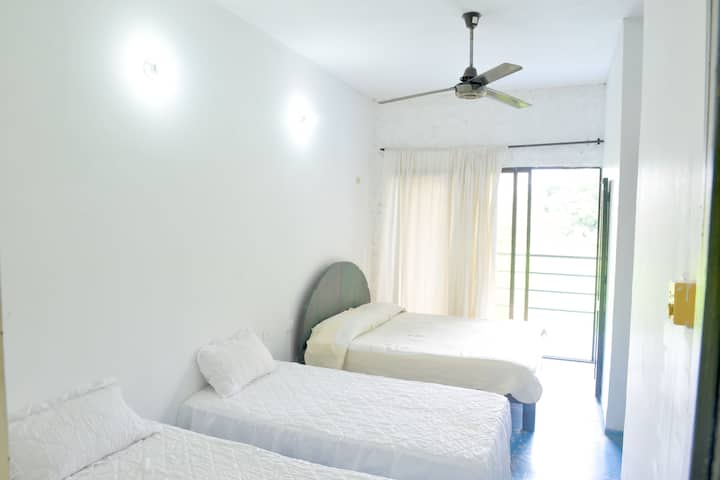 Спална соба 2