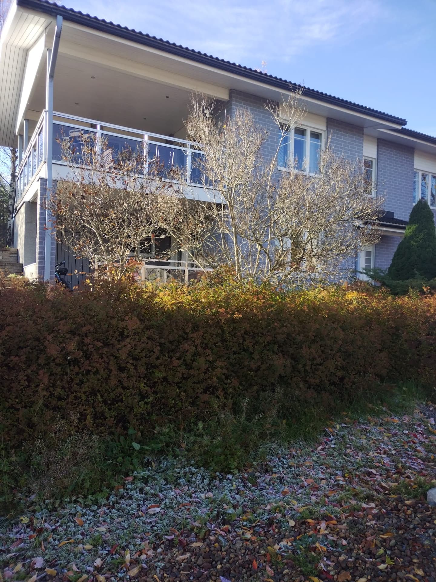 Big House For A Short-term Rent! 2