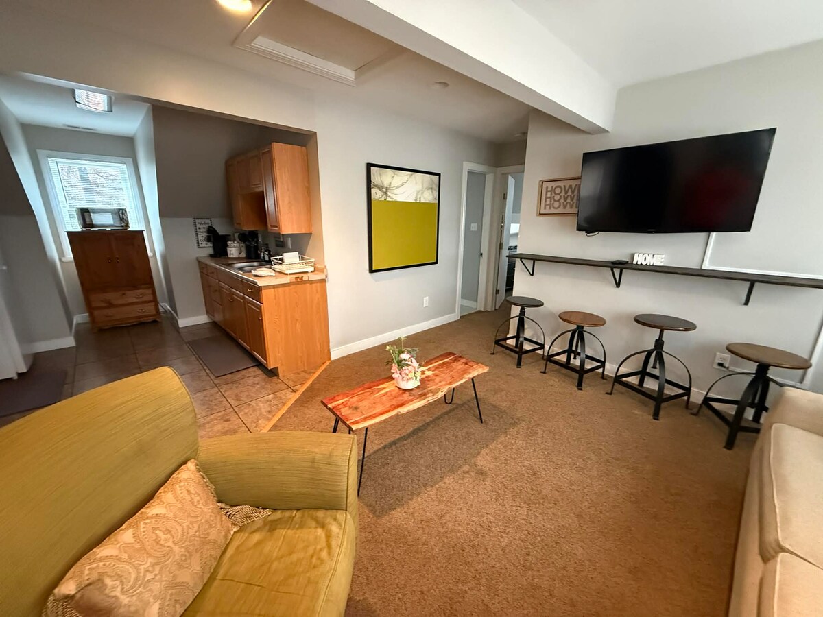 Дневна соба