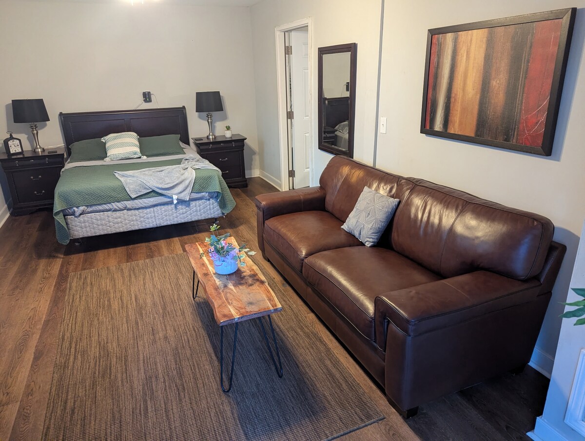 Спална соба 3