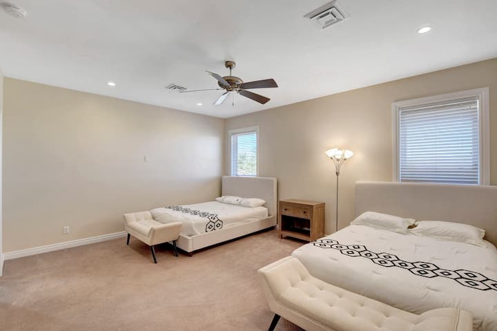 Спална соба 2