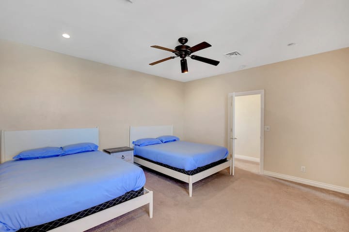 Спална соба 5