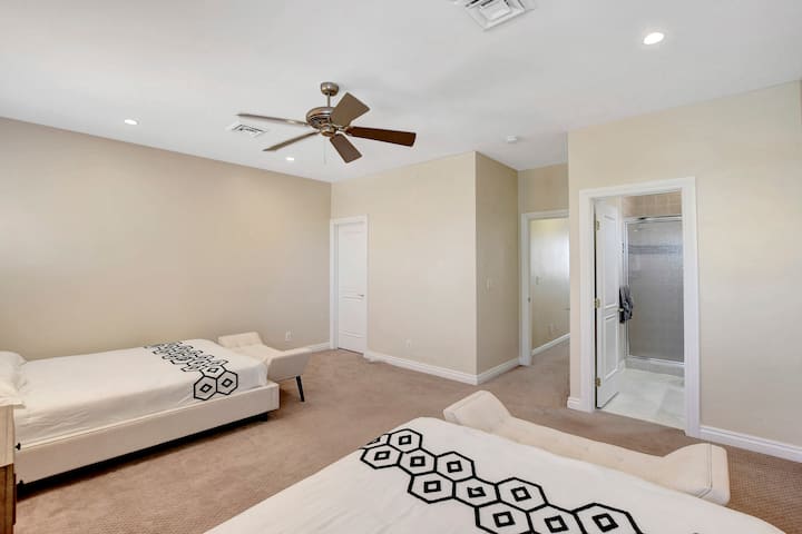 Спална соба 4