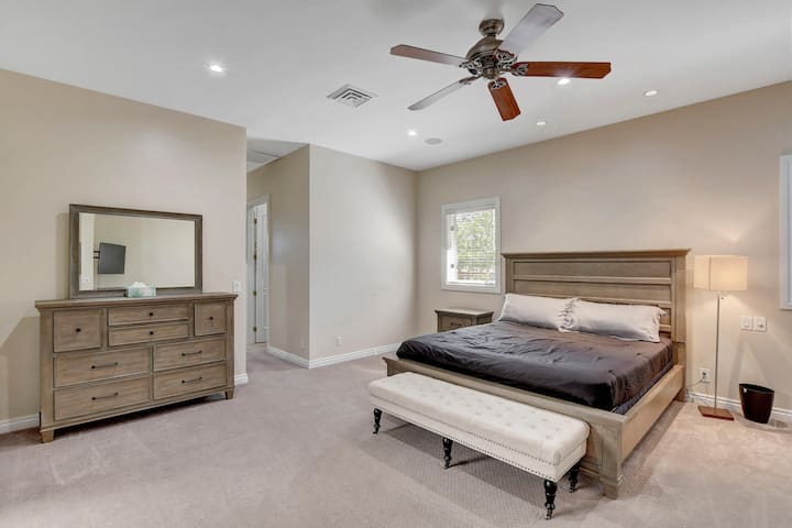 Спална соба 1