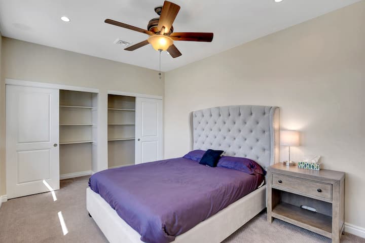 Спална соба 6