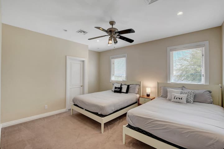 Спална соба 7