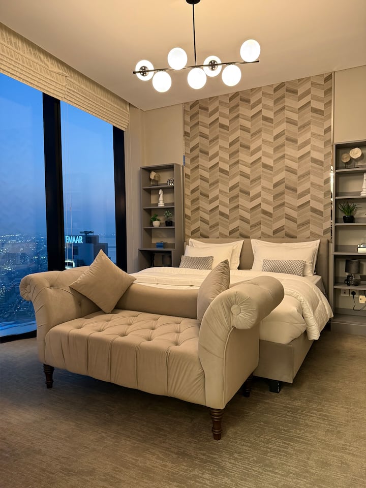 საძინებელი